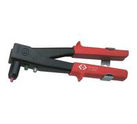 Rivettatrice 260 mm c.k t3820