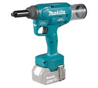 RIVETTATRICE A BATTERIA 18V MAKITA PER RIVETTI DA 4,8mm DRV150ZJ