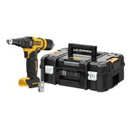 DEWALT Rivettatrice senza spazzole 18V XR, DCF403NT-XJ