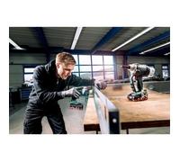 Metabo Pistola per rivetti ciechi a batteria NP 18 LTX BL 5.0 (619002840) metaBOX 145 L Metabo