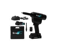 Rivettatrice a batteria per rivetti ciechi QN12XL