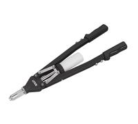 Rivettatrice A Braccio Lungo Sealey Con Ciotola Di Raccolta Heavy-Duty AK3981