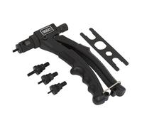 Rivettatrice A Dado Filettato - Sealey AK3986 Nuovo
