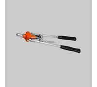 Rivettatrice a due leve kendo diametro 2,4-3,2-4,0-4,8 mm