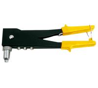 RIVETTATRICE A DUE POSIZIONI 270MM CL704 - T 43E712