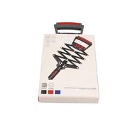 Rivettatrice a fisarmonica per rivetti ciechi da 2 a 6 mm, EU805