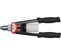 RIVETTATRICE A LEVA CON TESTA ROTANTE 3,2 - 6,4 MM - YT-36092