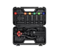 Rivettatrice a leva - YATO - YT-36091 - 3 in 1 - Universale - Ergonomica