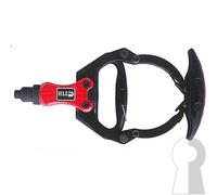 RIVETTATRICE A PROFESSIONALE A PANTOGRAFO UGELLI INTERCAMBIABILI 2,4-4,8 mm HIT