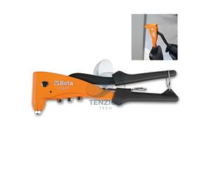 Rivettatrice Alte Prestazioni Con 4 Testine - Beta 1741P