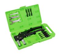 RIVETTATRICE ARTICOLATA MULTIFUNZIONALE