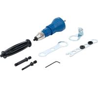 BGS Chiave a forchetta per uso a percussione, 55 mm Quantità:1