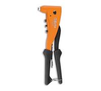 Rivettatrice Beta Tools 1741P professionale con 4 testine intercambiabili