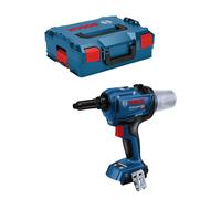 Rivettatrice BOSCH GRG 18V-16 C (Solo corpo + L-Boxx 136)