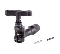 Rivettatrice Catene Professionale 8-9-10 Velocità, SUPER B per Bici