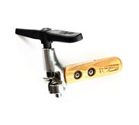 Rivettatrice Catene Professionale Universale 5-12 Vel. 3/32-3 / 16'' Legno
