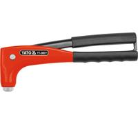 Rivettatrice con testa rotante 2,4-4,8 mm YT-36011 YATO