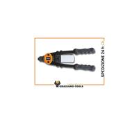 §Rivettatrice di Potenza Beta Tools Compatta con Serbatoio Porta Steli§