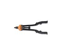 RIVETTATRICE DI POTENZA PER INSERTI FILETTATI CON 7 TESTINE INTERCAMBIABILI BETA