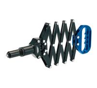 Rivettatrice Draper Expert Lazy Tong Per Rivetti Da 2.4, 3.2, 4.0 E 4.8mm 27839