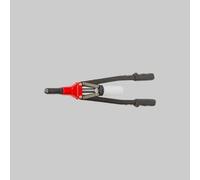 RIVETTATRICE DX65 Ø 3.0/3.2 4.0 4.8 6.0 6.4 mm Utensileria Manuale