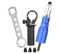 Rivettatrice Elettrica Adattatore Per Rivetti Trapano Strumenti Dell'officina