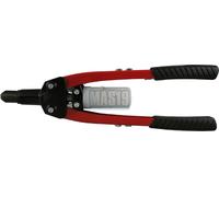 RIVETTATRICE FAR K25 MANUALE A DUE LEVE mm.2,4 - 7,8