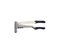 Rivettatrice Far mod. K14 335 mm per rivetti 2,4-4,8 Tutte le leghe Testa Ø22mm