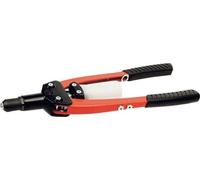 Rivettatrice Far mod. K25 per rivetti 2,5-7,8 Testa Ø 23 mm Peso 1500gr