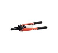 Rivettatrice Far mod. K25 per rivetti 2,5-7,8 Testa Ø 23 mm Peso 1500gr