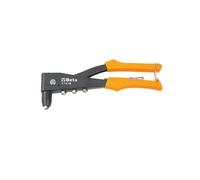 Rivettatrice in acciaio con 4 ugelli BETA