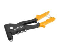 RIVETTATRICE IN ALLUMINIO 240MM TOLSEN