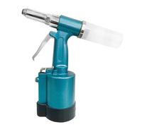 Rivettatrice industriale da 2,4 mm-4,8 mm Rivettatrice pneumatica automatica per rivetti pneumatici Rivnuting Rivettatura metrica M3M4M5