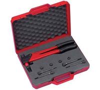 RIVETTATRICE INSERTI MANUALE KJ21 FAR MA 3/8 PZ 1