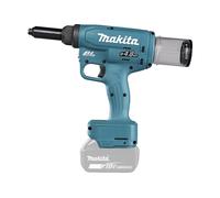 RIVETTATRICE MAKITA DRV150Z - Potenza 10 kN, 18V