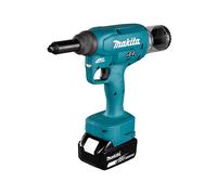 RIVETTATRICE MAKITA DRV250
