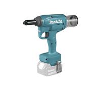RIVETTATRICE MAKITA DRV250Z - Potenza 20 kN, 18 V