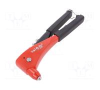 Rivettatrice manuale 2,4mm,3,2mm,4mm,4,8mm