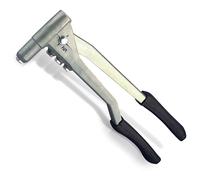 Rivettatrice Manuale FAR per Rivetti Ø 2,4 mm ÷ Ø 4,8 mm Standard e Multifar K14
