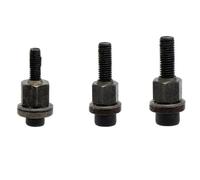 Rivettatrice Manuale For Rivetti, Testa Della Pistola For Rivetti, Semplice Installazione, Manuale, Accessorio For Rivetti M3, M4, M5, M6, M8, M10(M6-M8-M10)