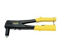 Rivettatrice Manuale MR33 Stanley Acciaio Testa Fissa Mm 2,4 x 4,0 069833