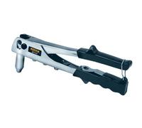 Rivettatrice Manuale MR55 Stanley Acciaio Testa Fissa Mm 2,4 x 5,0