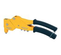 Rivettatrice Manuale MR77 Stanley Acciaio Testa Girevole Mm 2,4 x 4,7