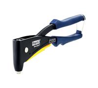 Rivettatrice manuale multi-nozzle per rivetti a strappo Rapid RP40