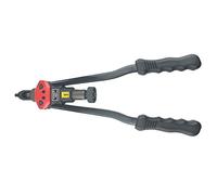 Rivettatrice Manuale Multifunzione 16" Manuale Riveter mano Rivet Tool Kit Dado strumento di impostazione Setter M3 / M4 M5 M6 M8 M10 M12