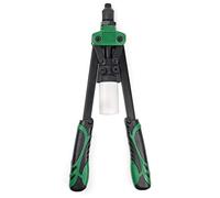 Rivettatrice Manuale Multifunzione Lever Press Rivet Riveter Setter di strumento Pinze Fori Punch pratica