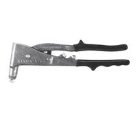 Rivettatrice manuale NTX-F con molla di apertura