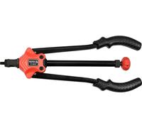 RIVETTATRICE MANUALE PER DADI A RIVETTO M3-M12 - YT-36127