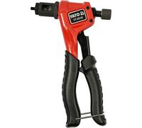 RIVETTATRICE MANUALE PER DADI A RIVETTO M3-M6 - YT-36140