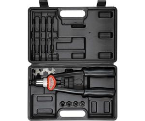 RIVETTATRICE MANUALE PER DADI A RIVETTO M5-M12